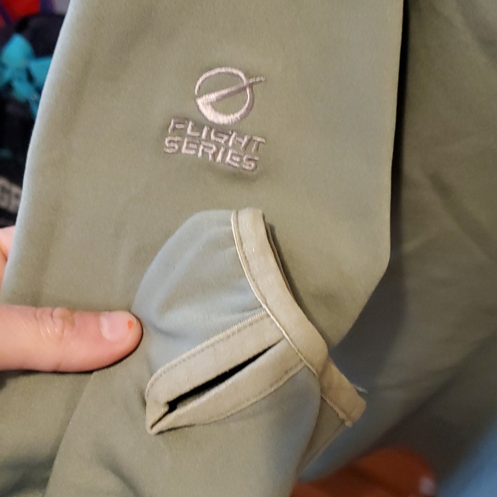 North face - Picture 4 of 4